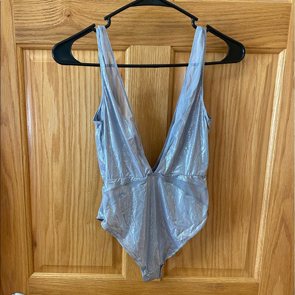Victorias Secret Bodysuit